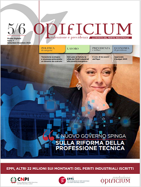 Opificium 3/2022