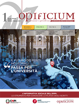 Opificium 3/2022