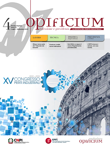 Opificium 4/2022