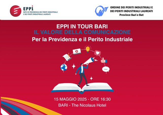Bari 15/05/25