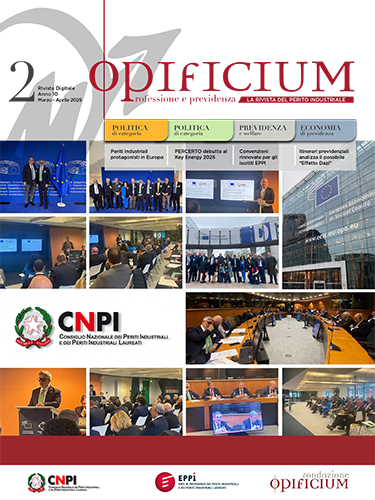Opificium 4/2024