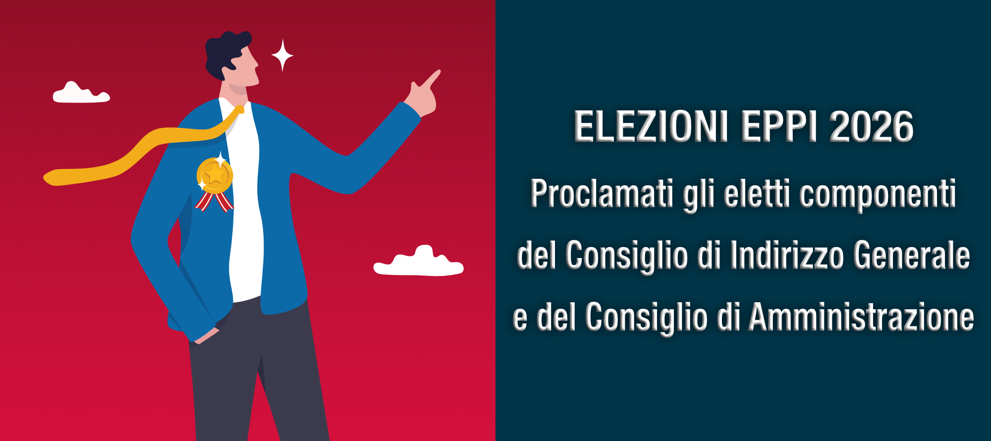 eletti immagine