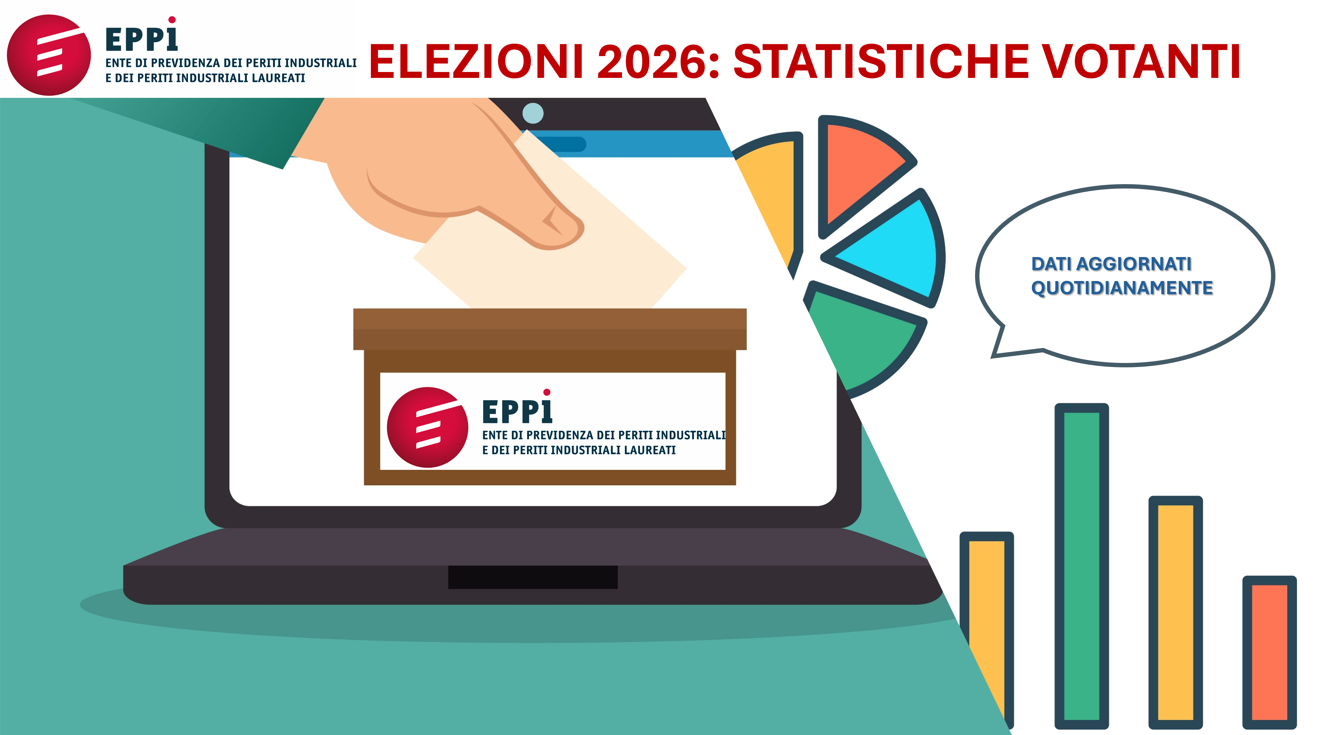 ELEZIONI 2026 VOTING