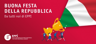 Buona Festa della Repubblica!