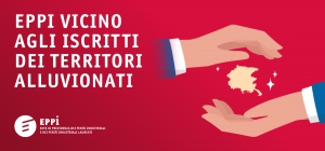 VICINANZA AGLI ISCRITTI NEI TERRITORI ALLUVIONATI