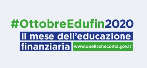 #OttobreEdufin2020 – IL MESE DELL’EDUCAZIONE FINANZIARIA