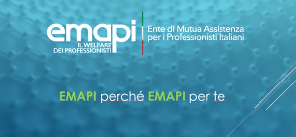 RINNOVATE LE COPERTURE EMAPI