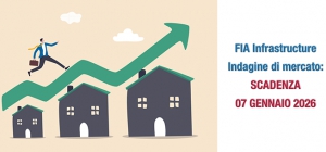 AVVISO PROGETTO DI INVESTIMENTO IN FIA INFRASTRUTTURALI – INDAGINE DI MERCATO